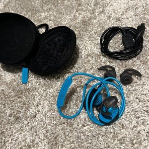 Bose headphones